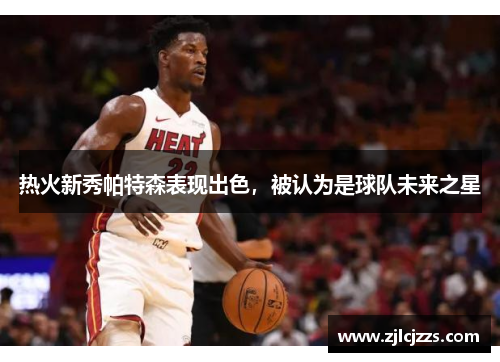 热火新秀帕特森表现出色，被认为是球队未来之星