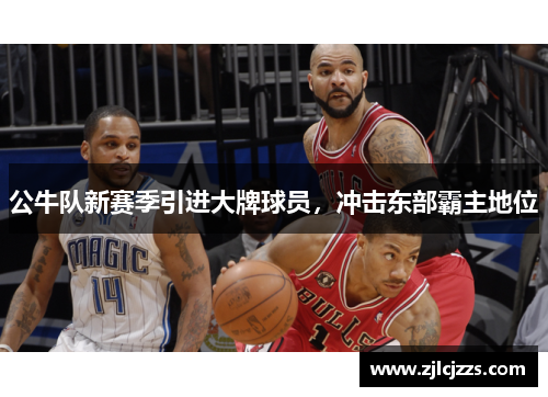 公牛队新赛季引进大牌球员，冲击东部霸主地位