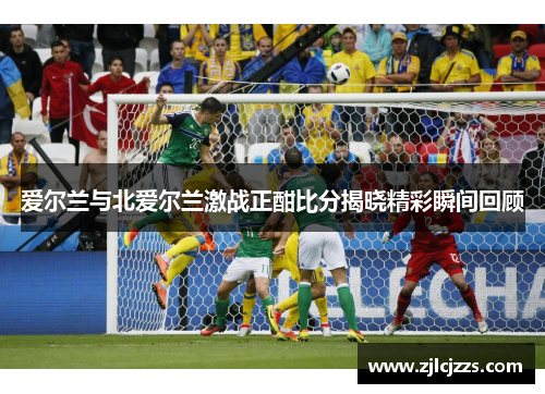 爱尔兰与北爱尔兰激战正酣比分揭晓精彩瞬间回顾