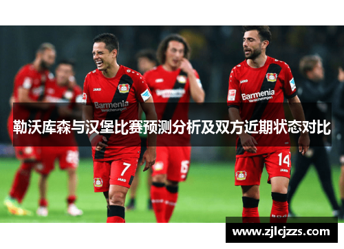 勒沃库森与汉堡比赛预测分析及双方近期状态对比
